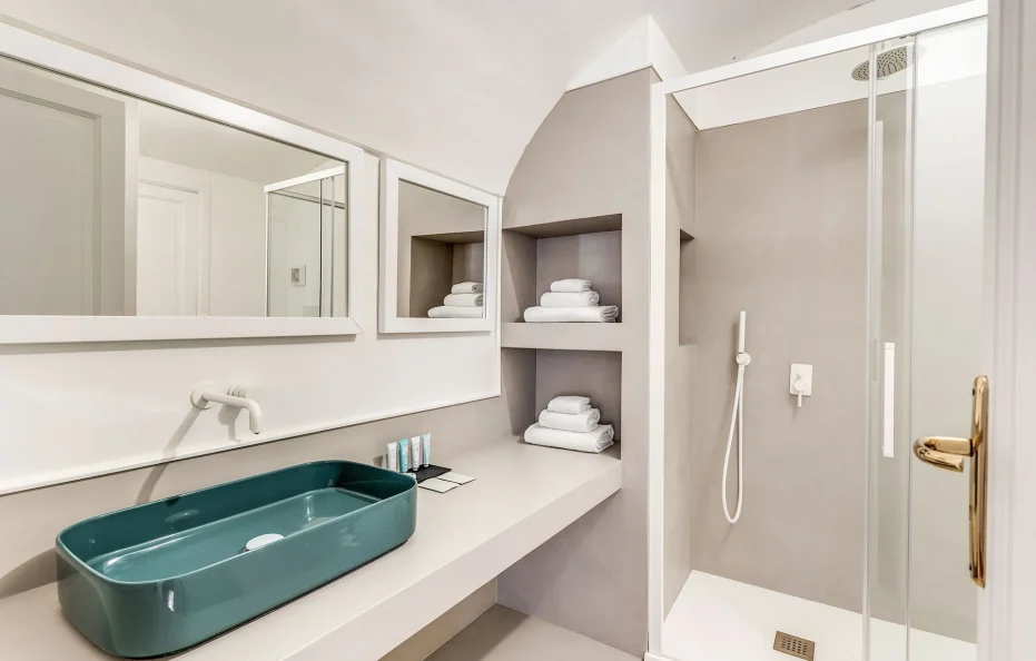 Villa Yvonne  | Villa Sorrento