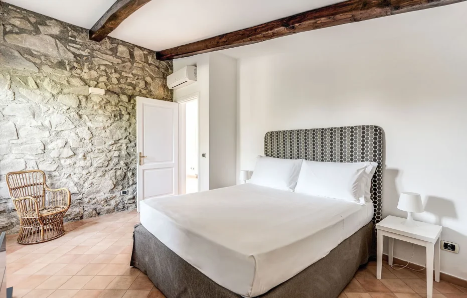 Villa Yvonne  | Villa Sorrento
