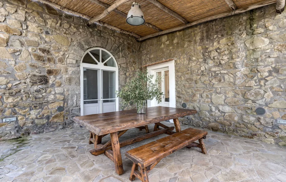 Villa Yvonne  | Villa Sorrento