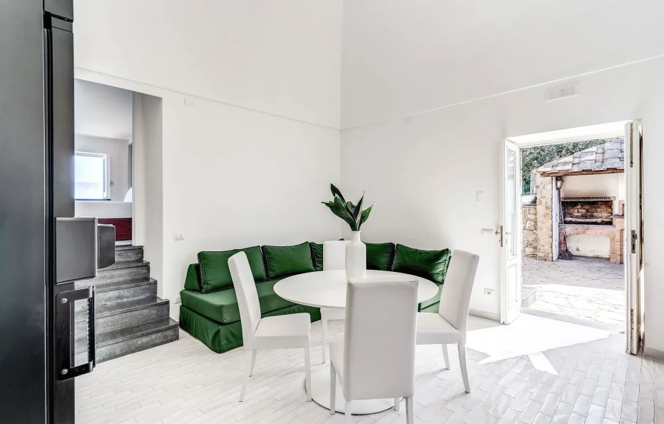 Villa Yvonne  | Villa Sorrento