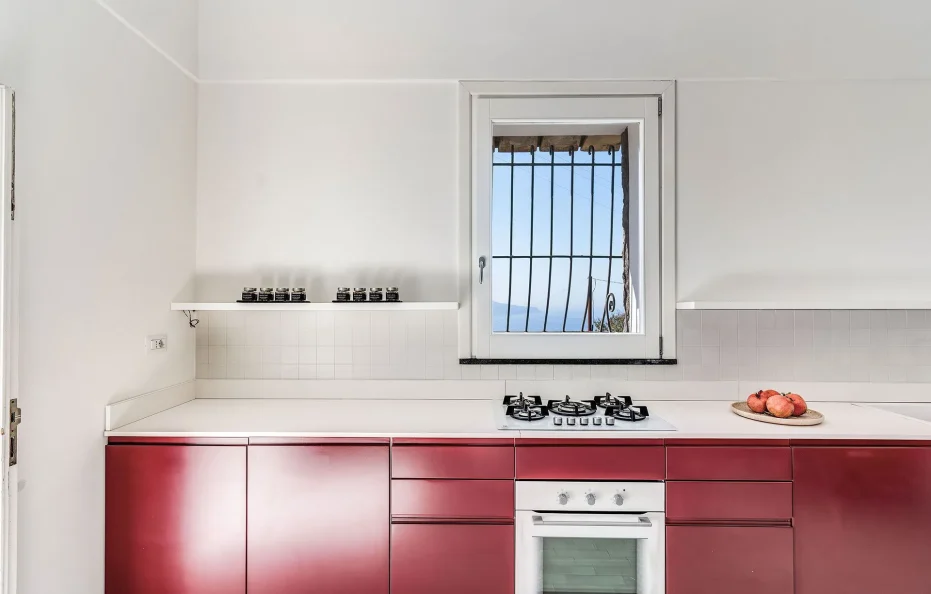 Villa Yvonne  | Villa Sorrento