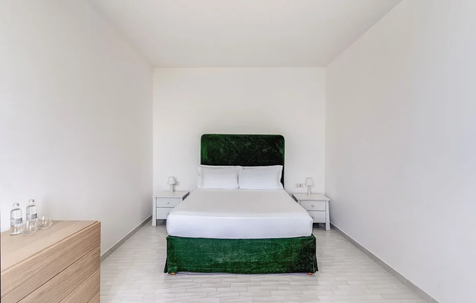 Villa Yvonne  | Villa Sorrento