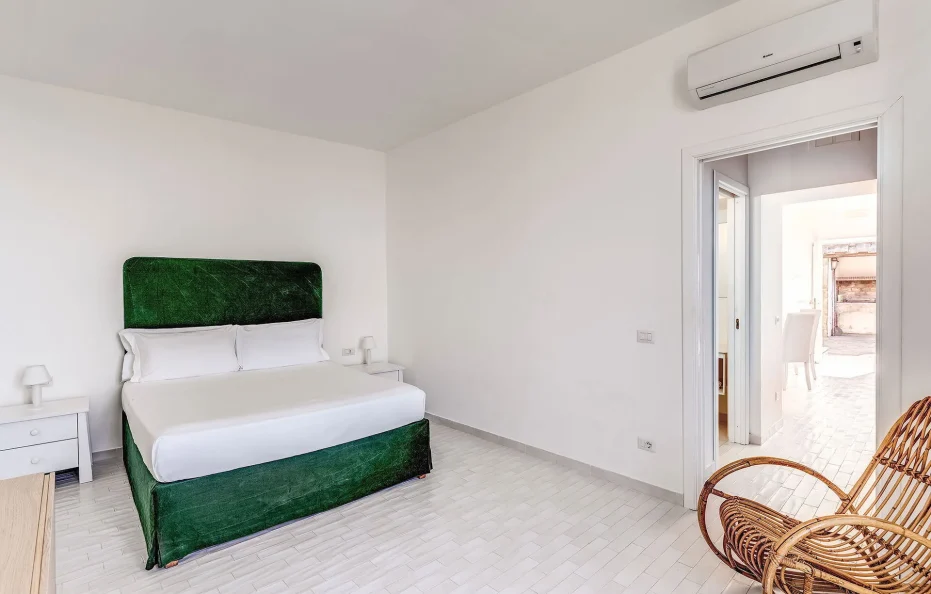 Villa Yvonne  | Villa Sorrento