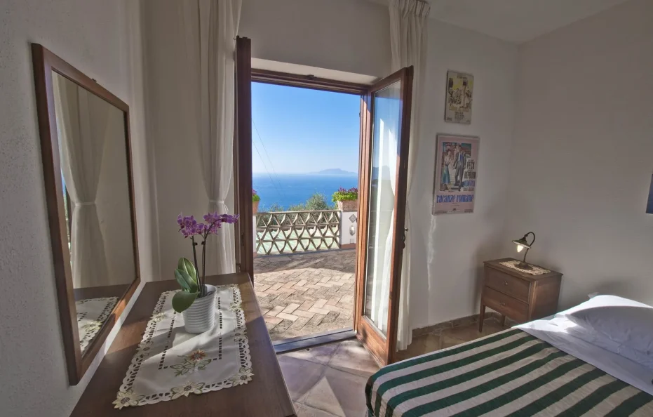 Villa  Casa Ulivi | Villa Sorrento
