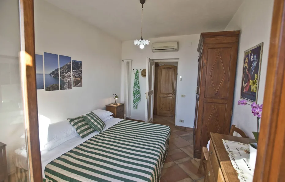 Villa  Casa Ulivi | Villa Sorrento