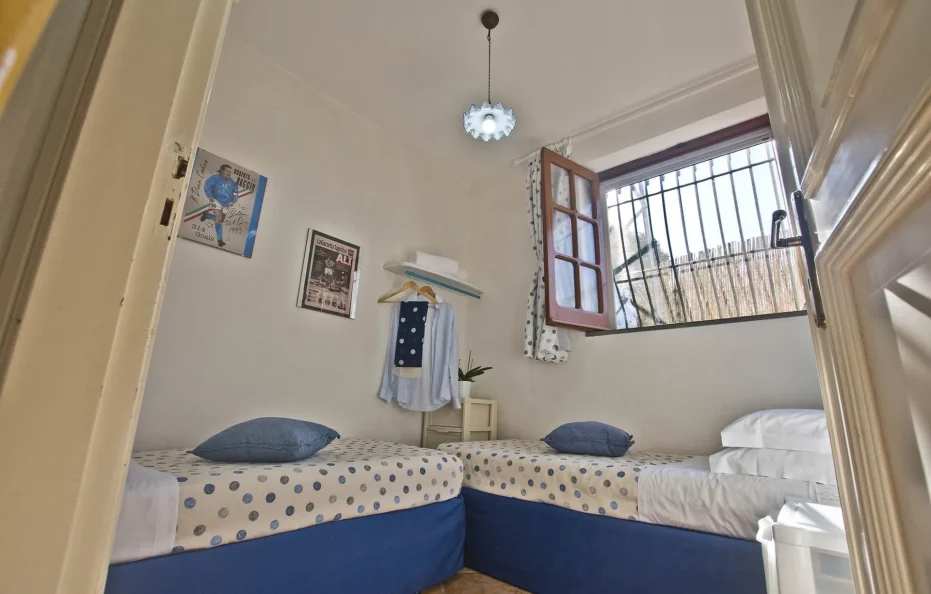 Villa  Casa Ulivi | Villa Sorrento
