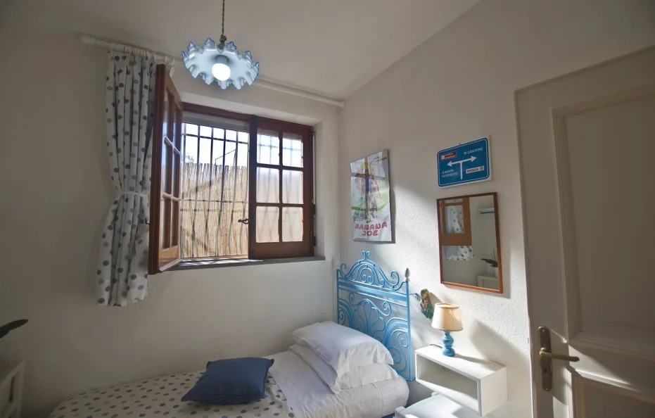Villa  Casa Ulivi | Villa Sorrento