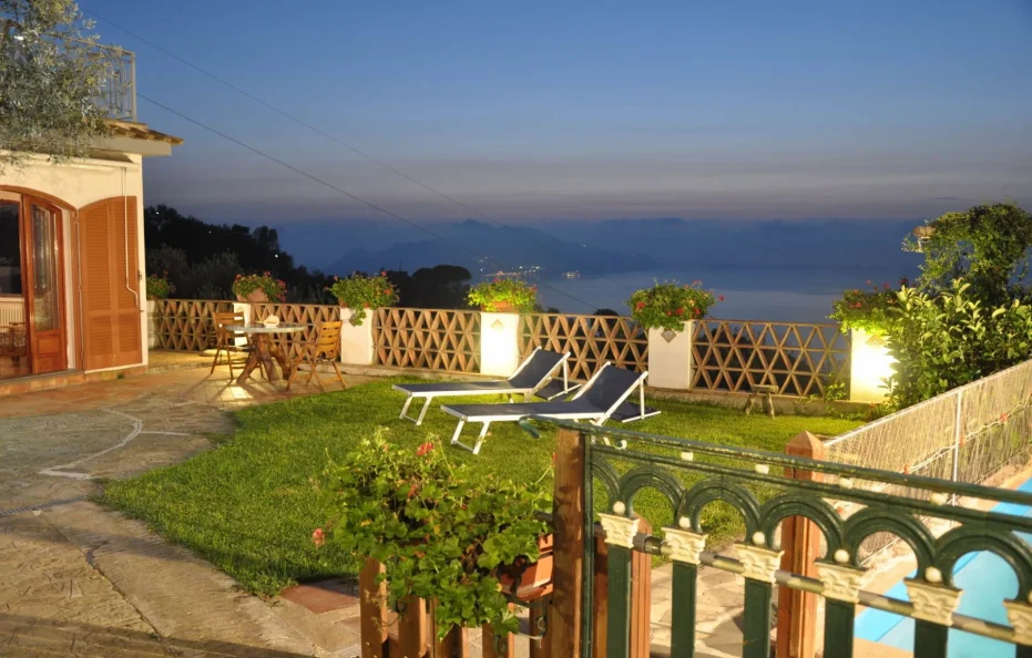 Villa  Casa Ulivi | Villa Sorrento