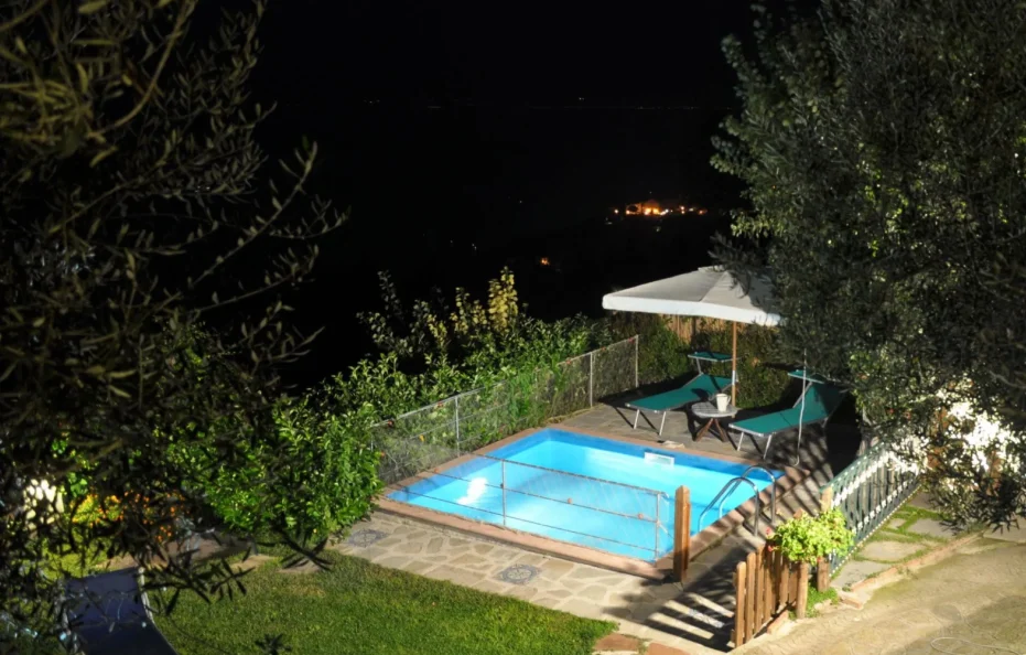 Villa  Casa Ulivi | Villa Sorrento