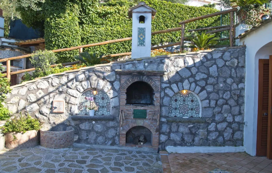 Villa  Casa Ulivi | Villa Sorrento