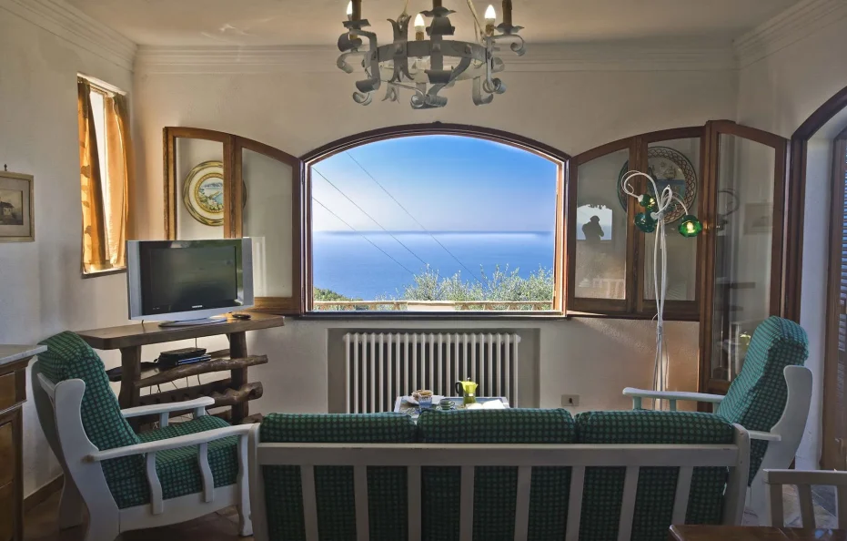 Villa  Casa Ulivi | Villa Sorrento