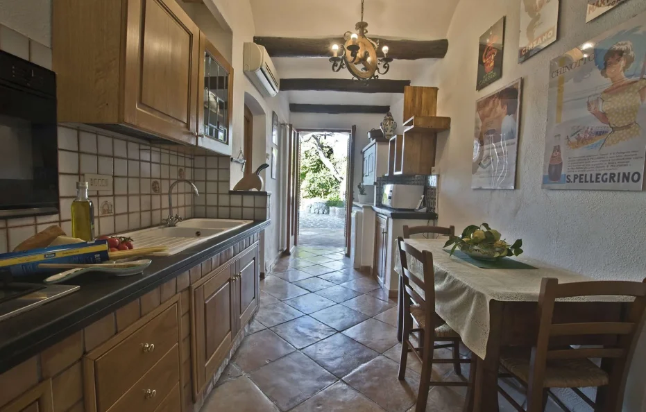 Villa  Casa Ulivi | Villa Sorrento