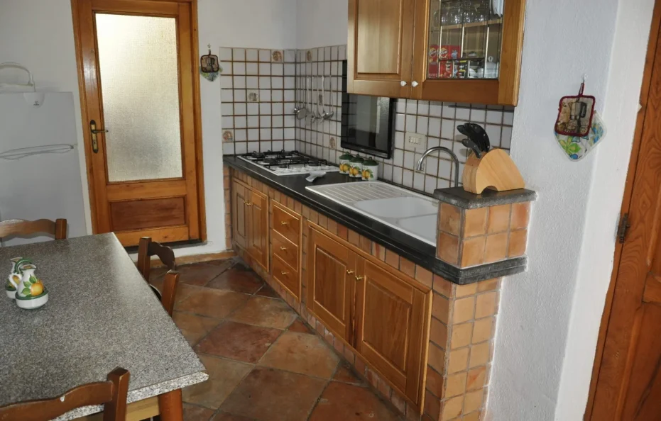 Villa  Casa Ulivi | Villa Sorrento