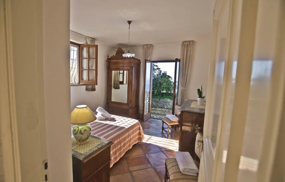 Villa  Casa Ulivi | Villa Sorrento