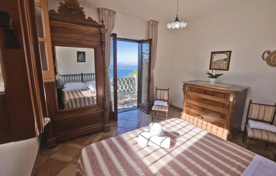 Villa  Casa Ulivi | Villa Sorrento