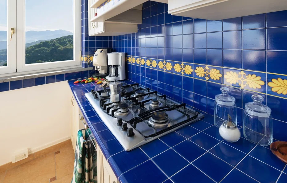 Villa Pietraluna | Villa Sorrento