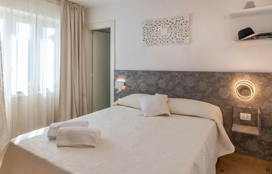 Villa Pietraluna | Villa Sorrento