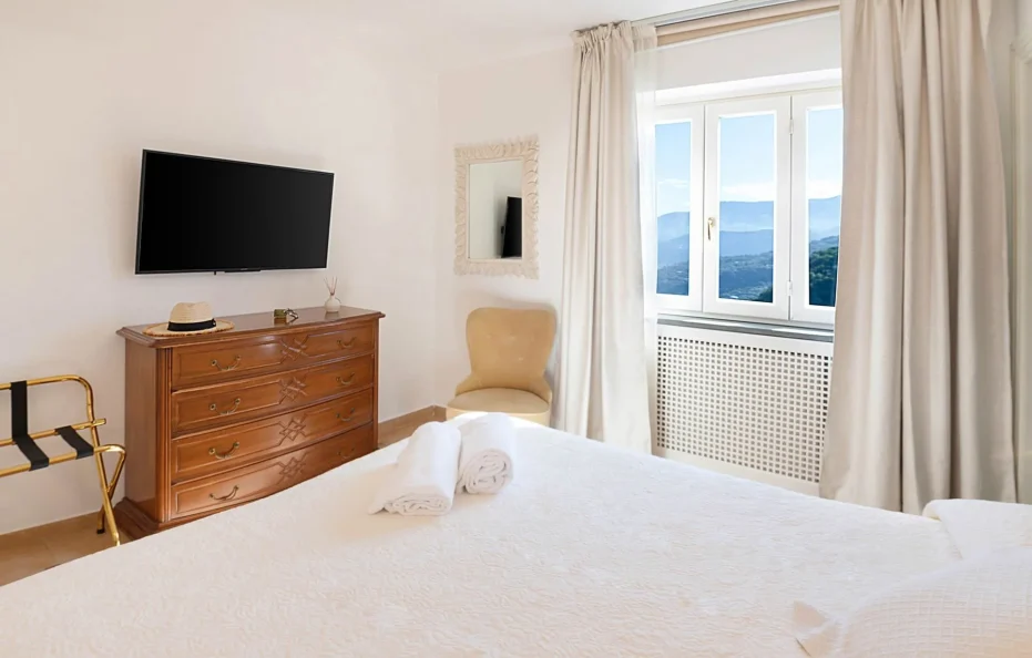 Villa Pietraluna | Villa Sorrento