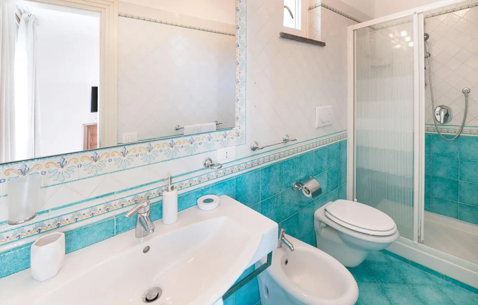 Villa Pietraluna | Villa Sorrento