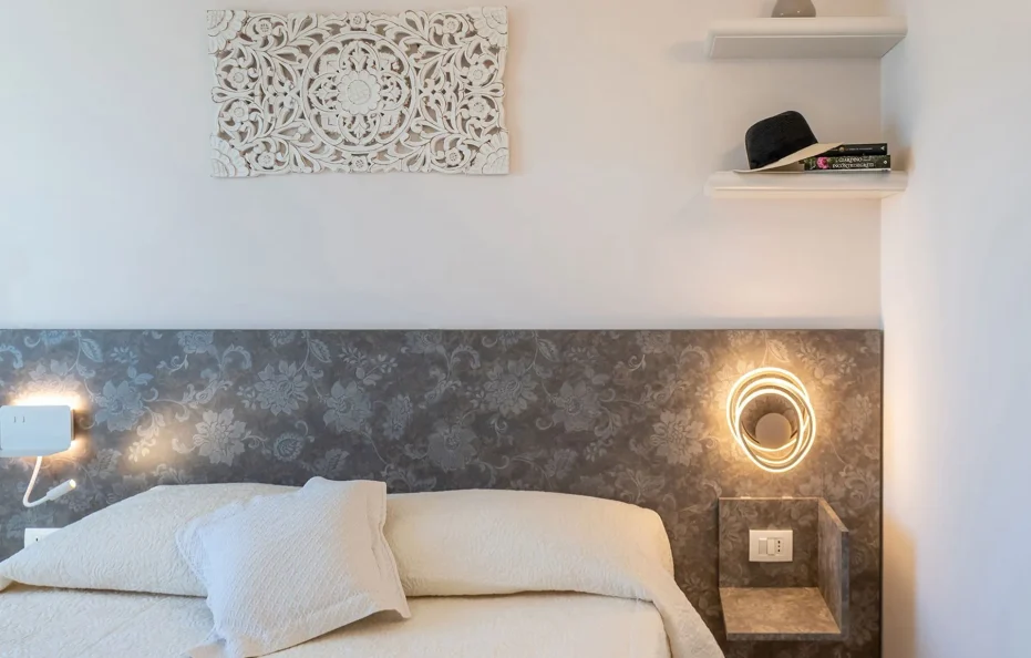 Villa Pietraluna | Villa Sorrento
