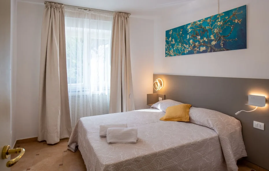 Villa Pietraluna | Villa Sorrento