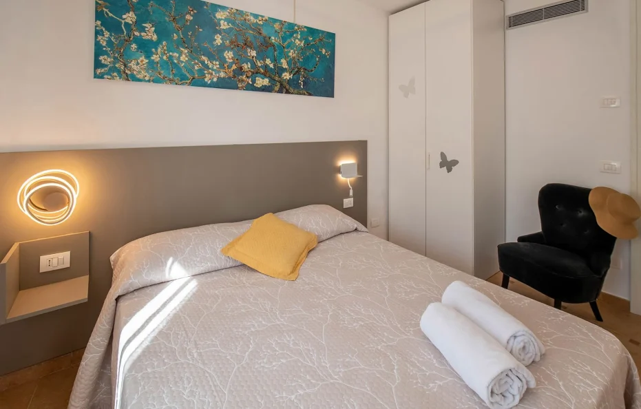Villa Pietraluna | Villa Sorrento