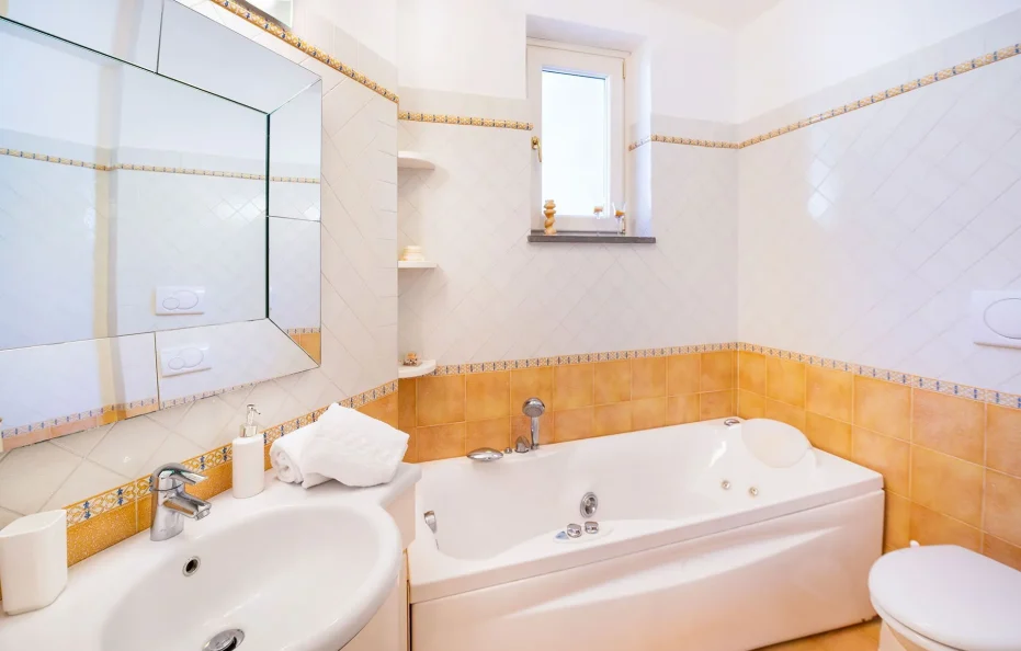 Villa Pietraluna | Villa Sorrento