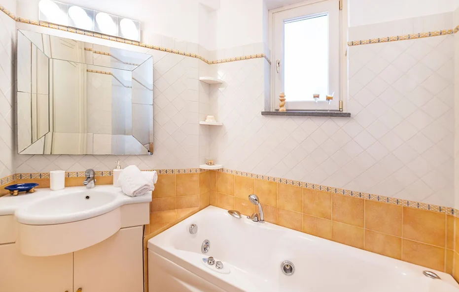 Villa Pietraluna | Villa Sorrento
