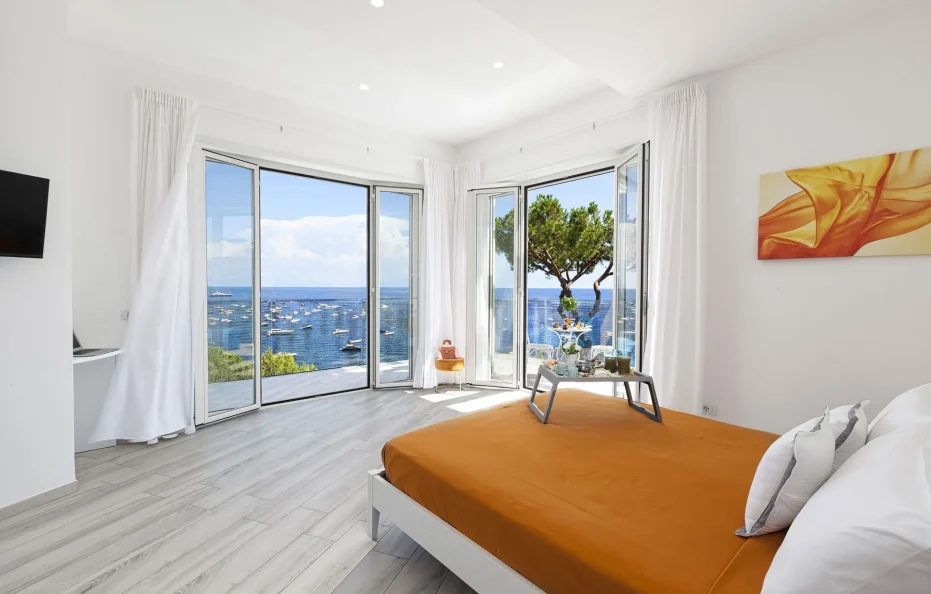 Villa Del Cantone | Villa Sorrento