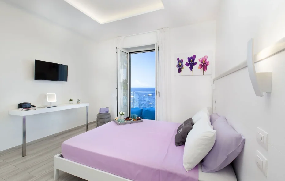 Villa Del Cantone | Villa Sorrento