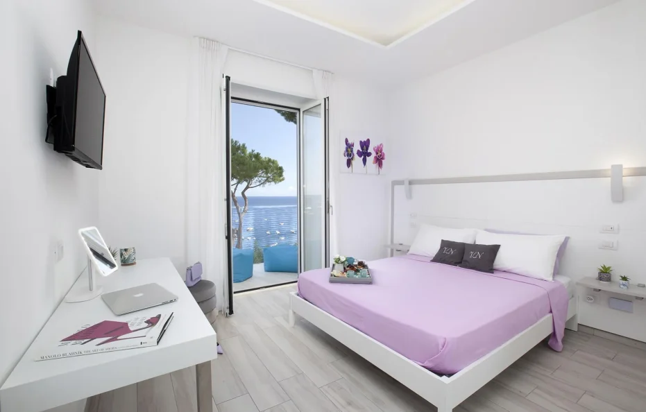 Villa Del Cantone | Villa Sorrento