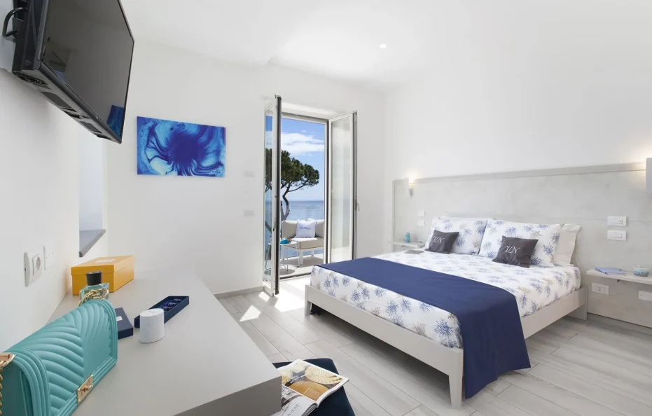Villa Del Cantone | Villa Sorrento