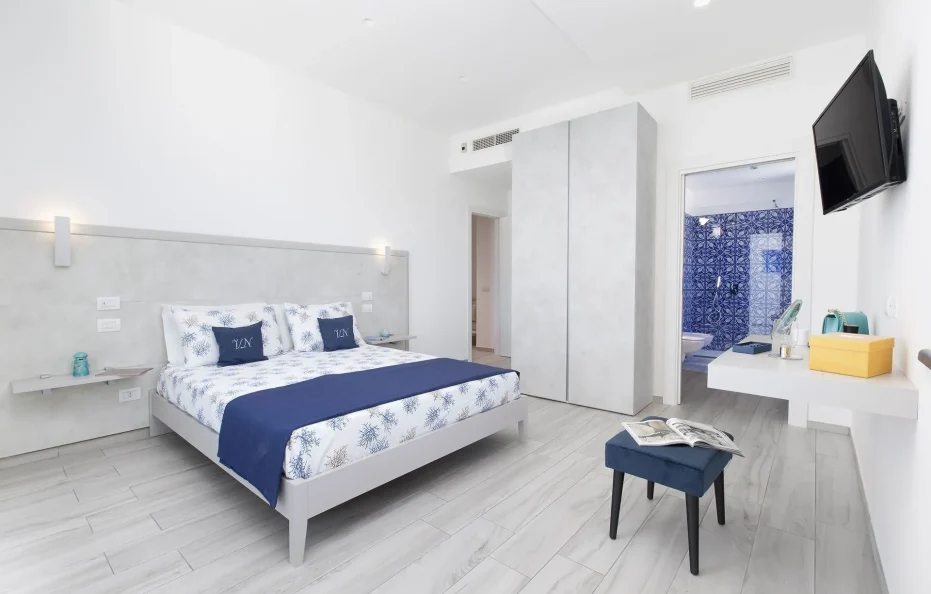 Villa Del Cantone | Villa Sorrento