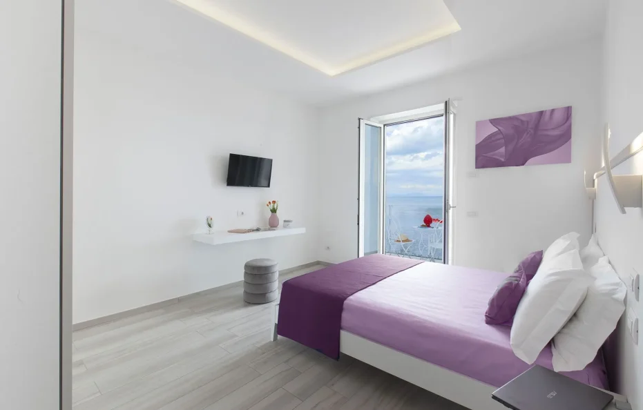 Villa Del Cantone | Villa Sorrento