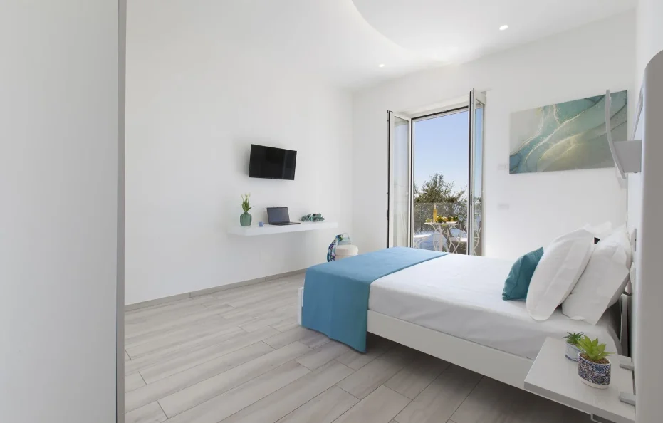 Villa Del Cantone | Villa Sorrento
