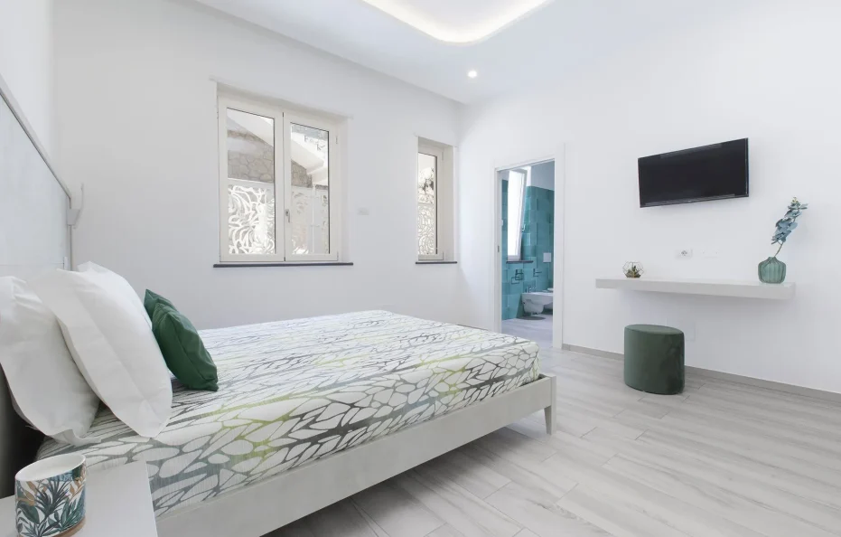 Villa Del Cantone | Villa Sorrento