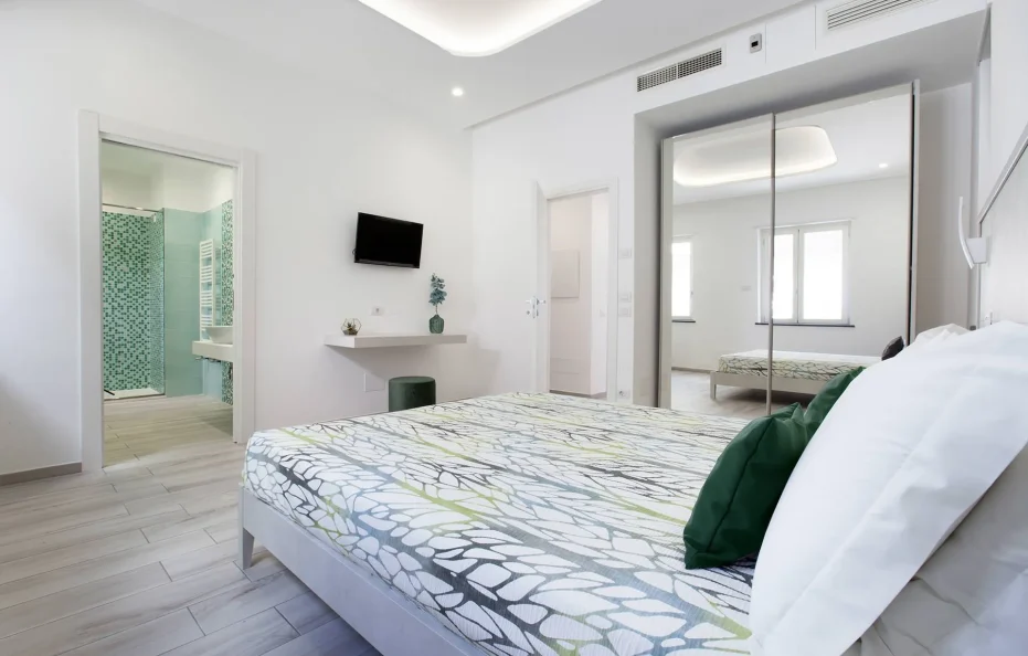 Villa Del Cantone | Villa Sorrento