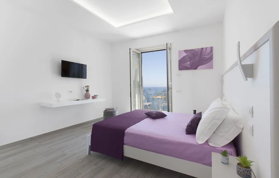 Villa Del Cantone | Villa Sorrento