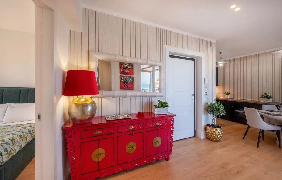Casa Mario | Villa Sorrento