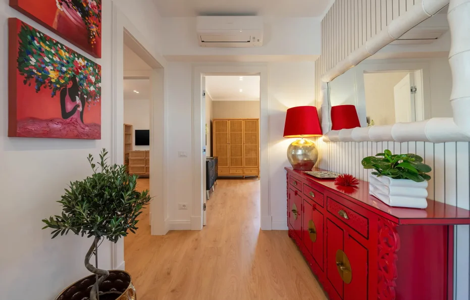 Casa Mario | Villa Sorrento