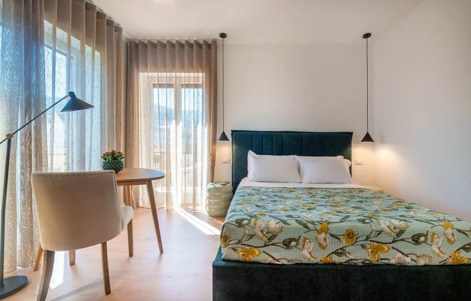 Casa Mario | Villa Sorrento