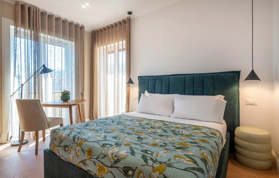 Casa Mario | Villa Sorrento