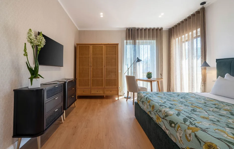 Casa Mario | Villa Sorrento