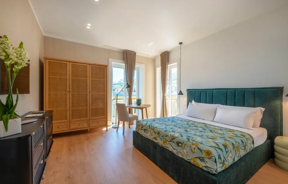 Casa Mario | Villa Sorrento