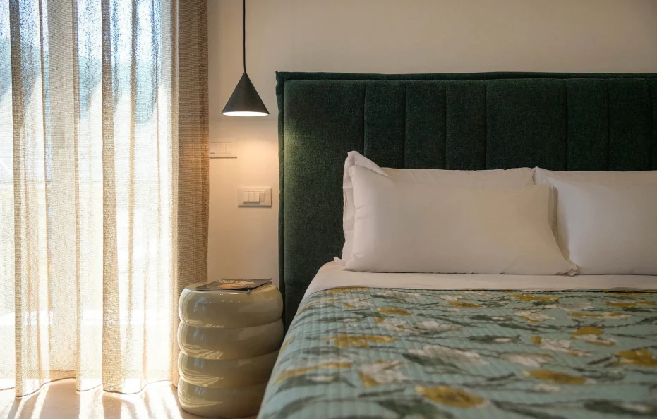 Casa Mario | Villa Sorrento