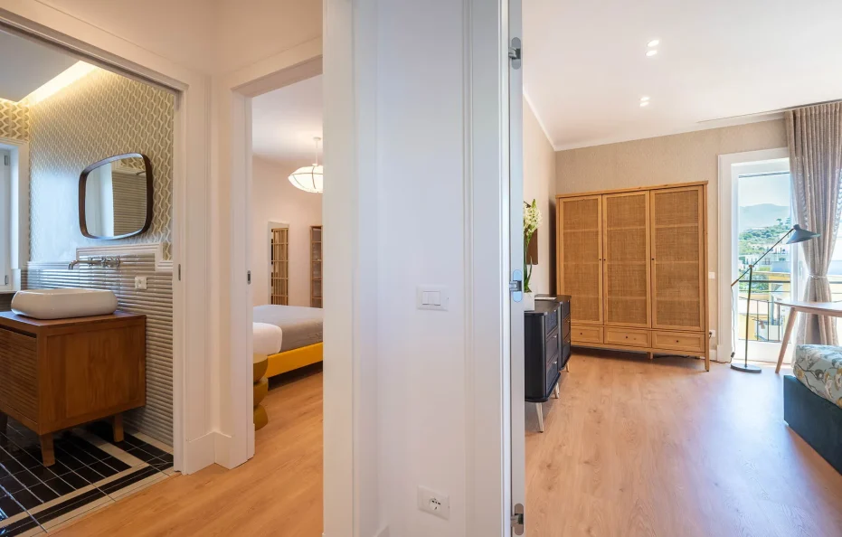 Casa Mario | Villa Sorrento