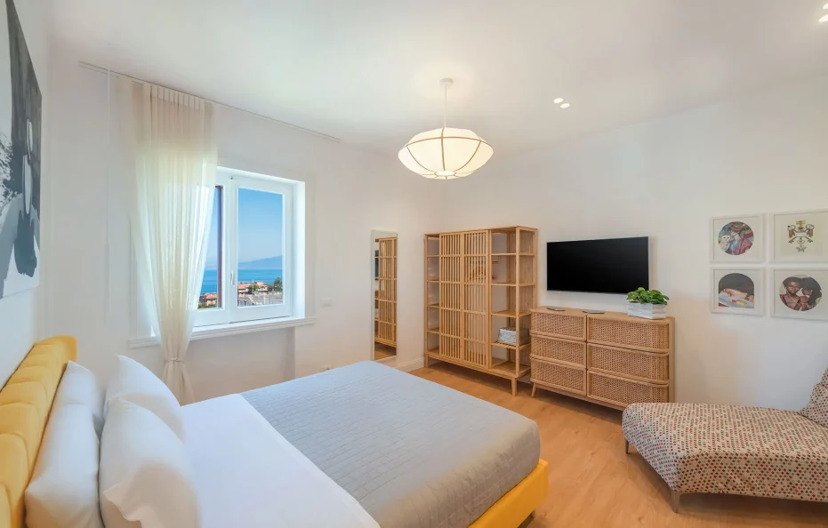 Casa Mario | Villa Sorrento