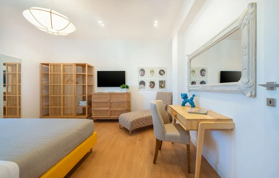 Casa Mario | Villa Sorrento