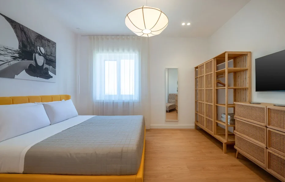 Casa Mario | Villa Sorrento