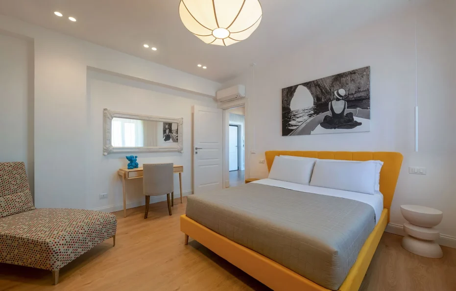 Casa Mario | Villa Sorrento